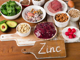 Meal Plan: What to Eat to Help with Your Zinc Deficiency
