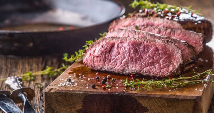 Beef Tenderloin Cooking Mistakes You Can Stop Making Today.