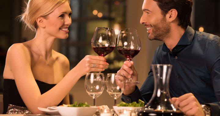 Romantic Meal for Valentine’s Day. Tips and Tricks.