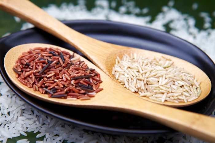 Brown Rice Health Benefits to Know About