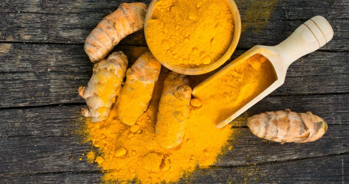 Learn to cook with turmeric: 10 simple ideas!