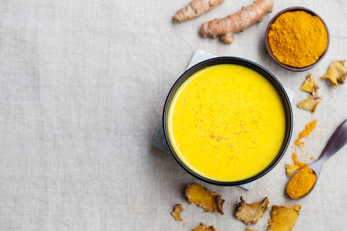 Learn to cook with turmeric: 10 simple ideas!