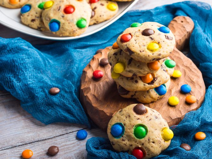 Cookie Baking Tricks to Know and Love