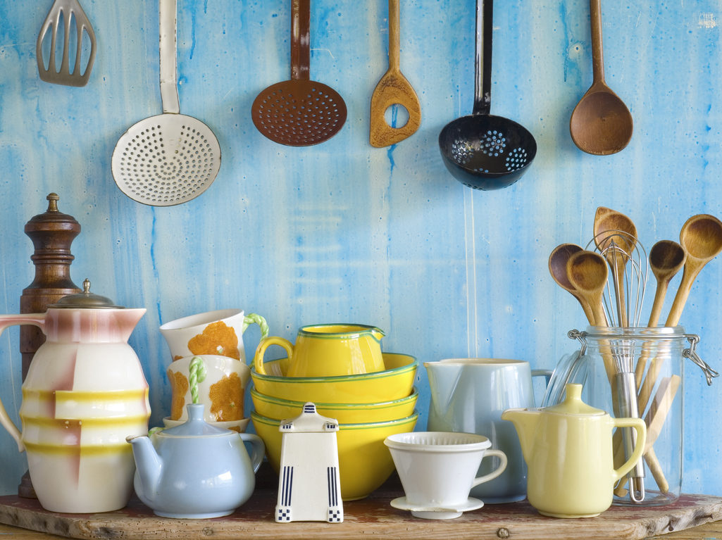 Essential Kitchen Tools Everyone Should Have