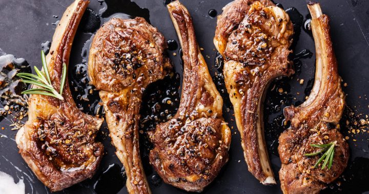 Lamb Cooking Mistakes to Correct at Once