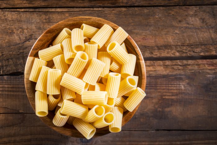 fun pasta shapes