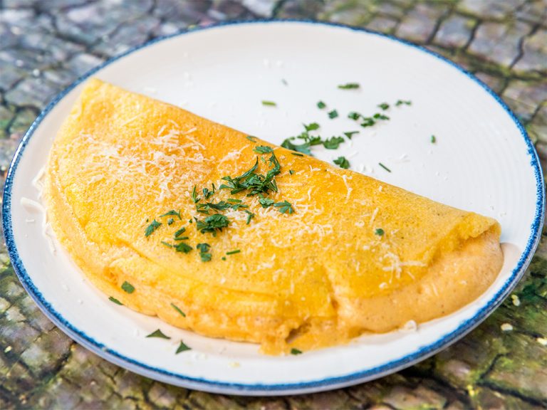 French Omelet