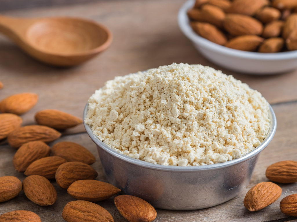 Almond Flour and Almond Meal - What Are the Differences?