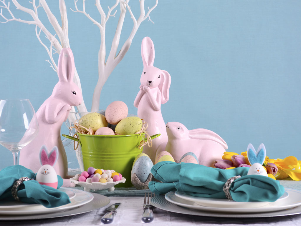 Easter Kitchen Gadgets to Have Fun with this Holiday