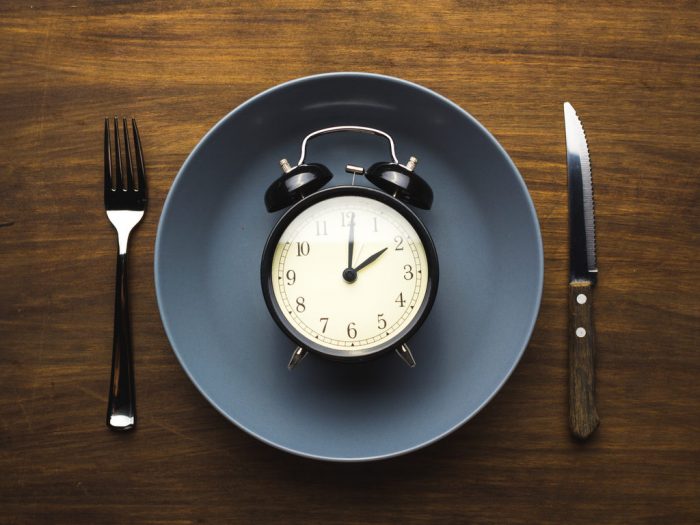 Intermittent Fasting Diet. How to Take Advantage of the Easter Season.