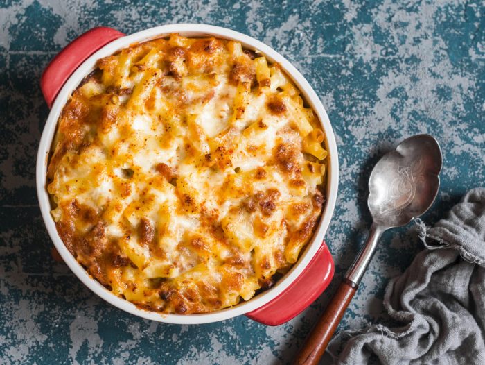 5 Fresh Ideas for Better Mac and Cheese