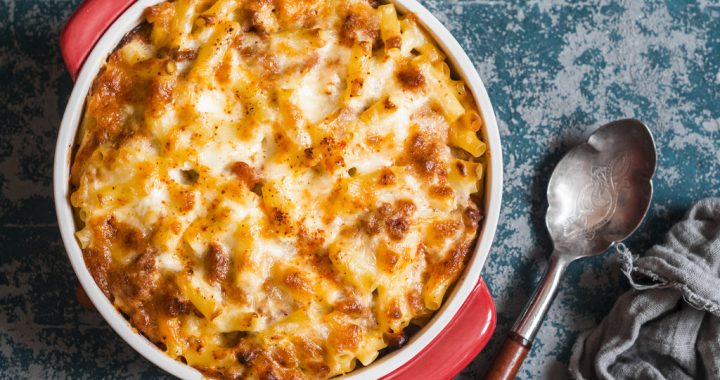 5 Fresh Ideas for Better Mac and Cheese