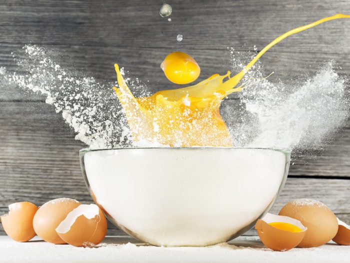 Cooking Eggs: The Complete, So Delicious Guide