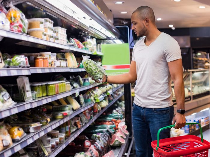 5 Foods You Should Avoid Buying at the Store