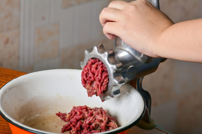How and Why You Should Grind Your Own Meat