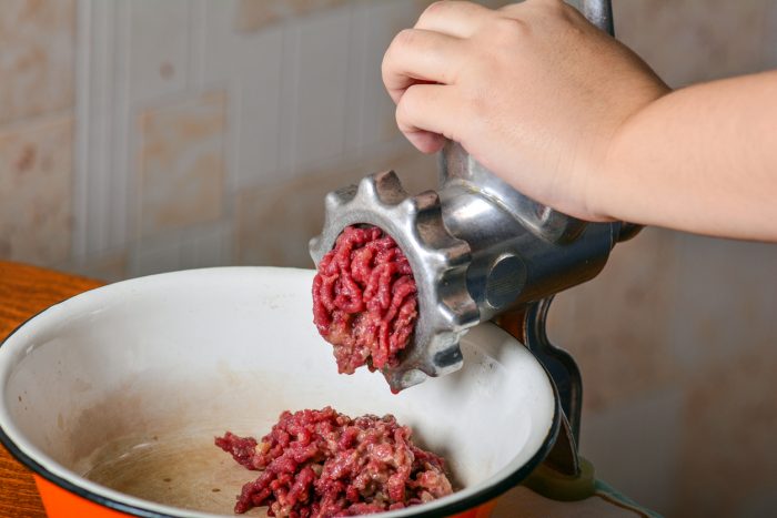 How To Save Money by Grinding Your Own Meat - TheCookful