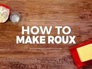 How to Make Roux