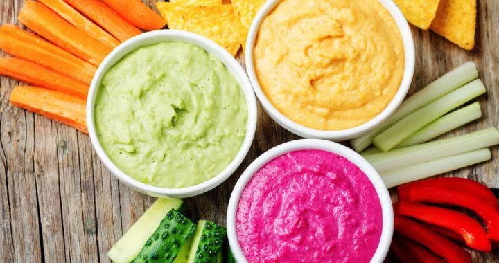 10 10 Party Dips Everyone Will Love