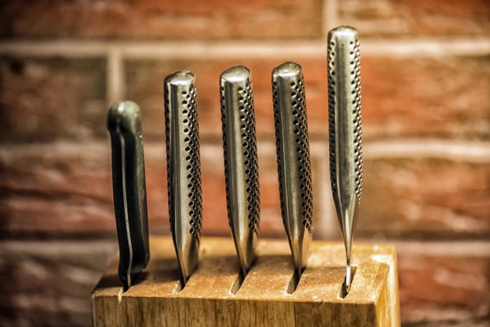 Knife Care: 7 Tips to Keep Your Knives in Order