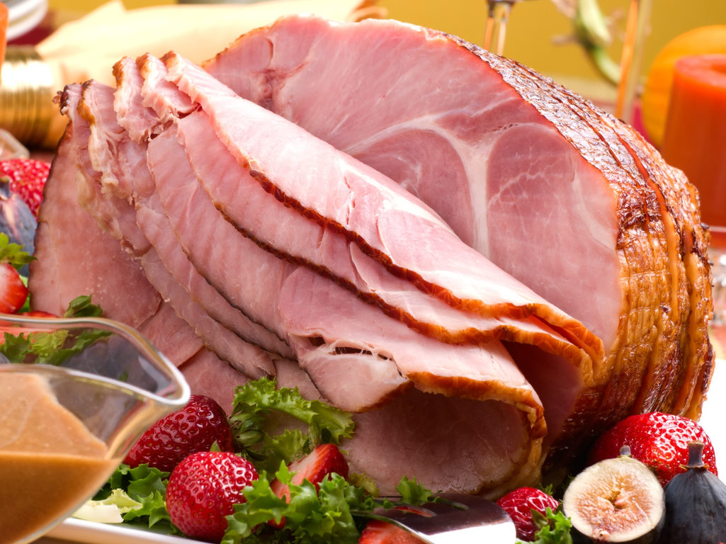 Cooking the Perfect Ham: You Can Do It Right Now
