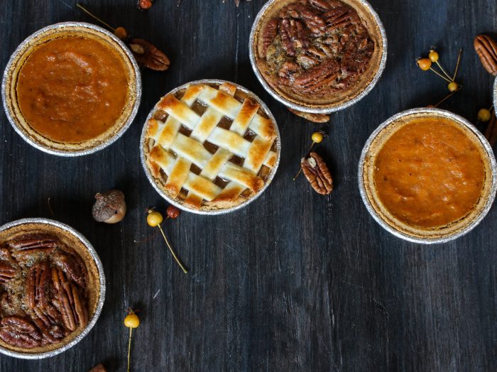 5 Pie Recipes You Can Have for Easter as Main Course or Dessert