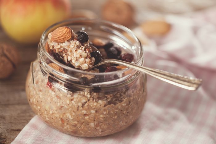 What's the key to cooking tastier whole grains?