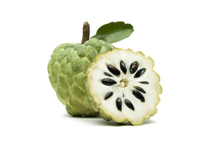 14 Fruits Uncommon In The U.S. You Need To Try Once