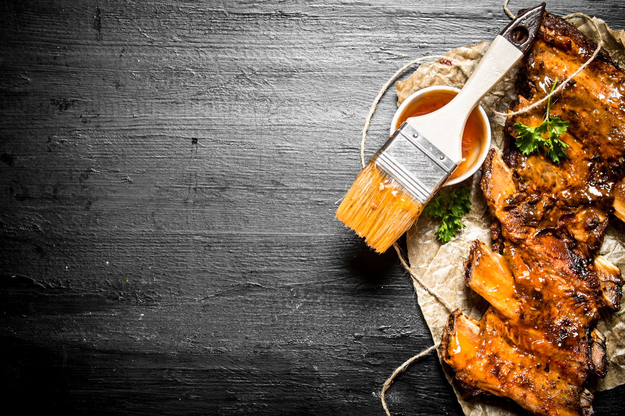 Flavor Before Cooking: The Basics of Marinade