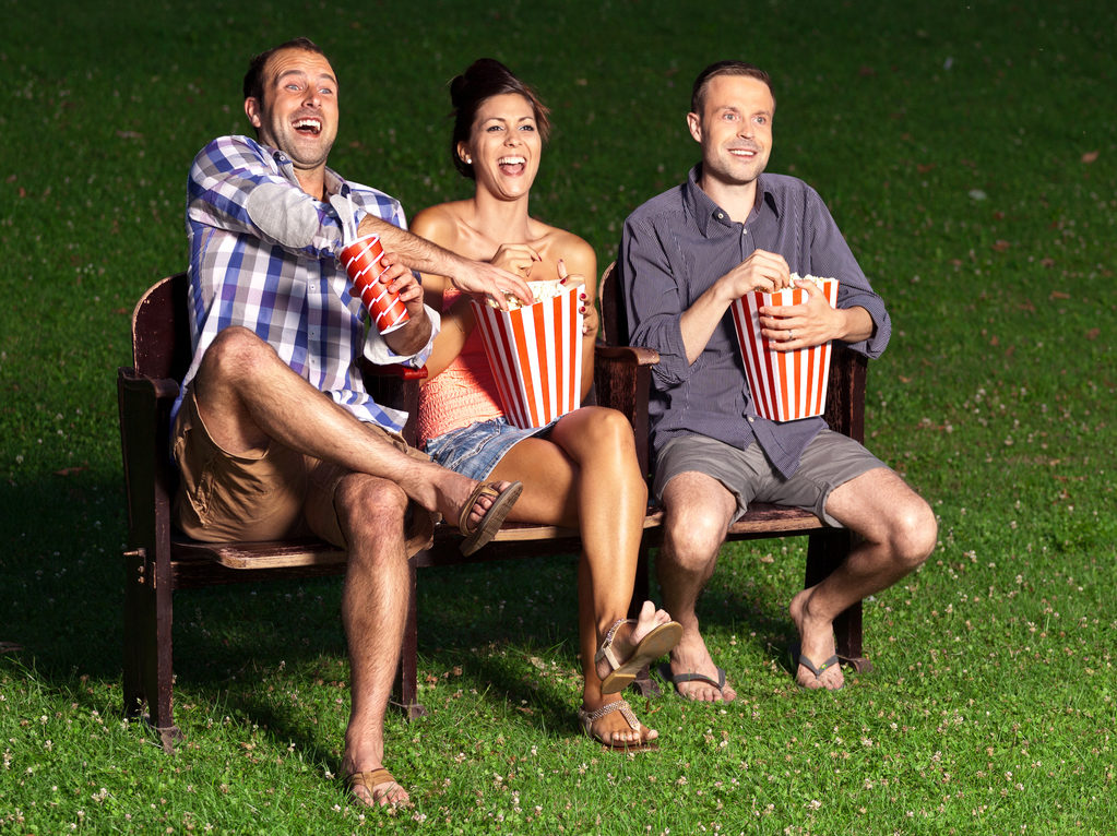 Have a Greater Movie Night: 5 Ways to Make Better Popcorn