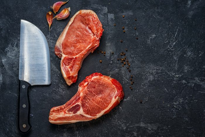 Treat Them Right: A Guide to Cooking Pork Chops