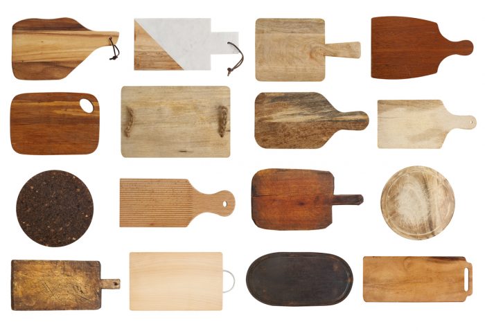 Tips and Tricks for Working with a Cutting Board