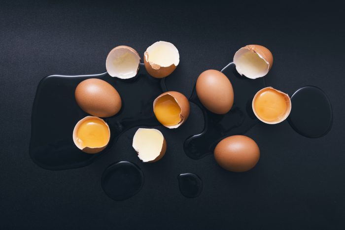 10 Egg Cooking Mistakes Everyone Makes