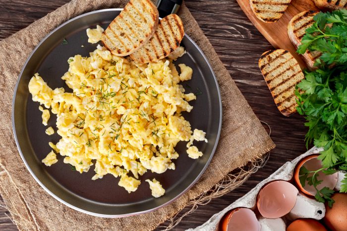 10 Egg Cooking Mistakes Everyone Makes