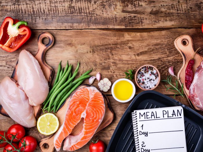 Put Meal Planning on the Menu – How to Get Started