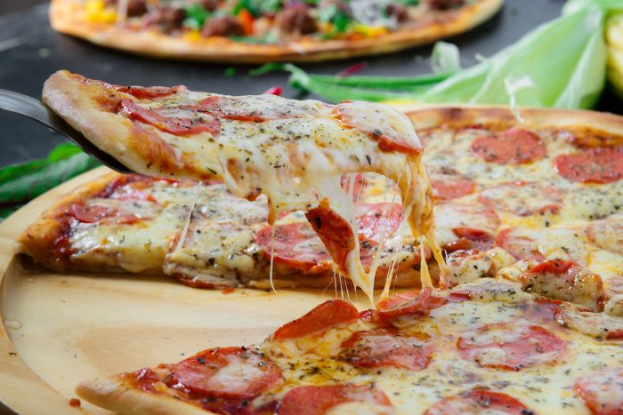 Pizza Making Mistakes – Avoid them Next Time