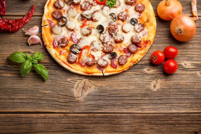 Pizza Making Mistakes – Avoid them Next Time
