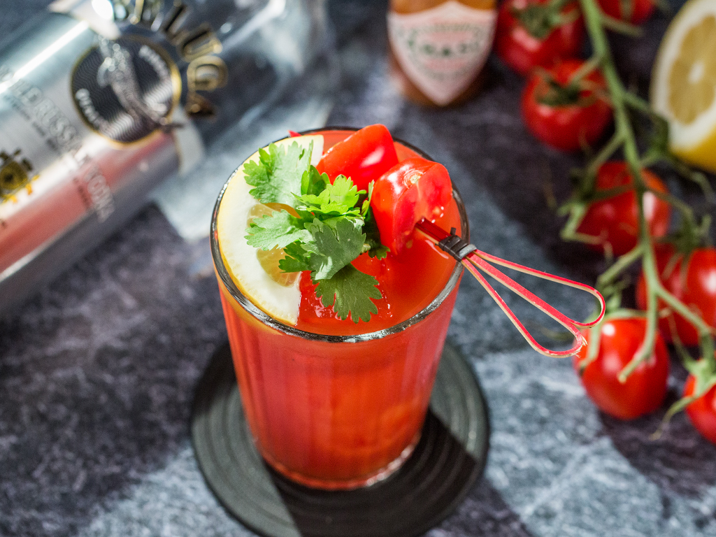 Bloody Mary