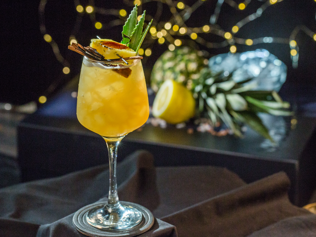 Pina Colada