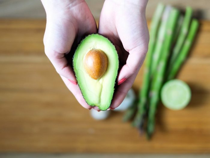 British Doctors Suggest Warning Labels to Protect You From Avocado Hand