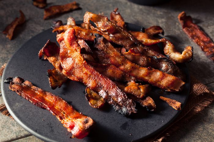 Don’t Waste It: Bacon Mistakes You Might Be Making