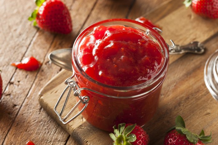 Tips and Tricks: Find the Sweetness in Bland Strawberries