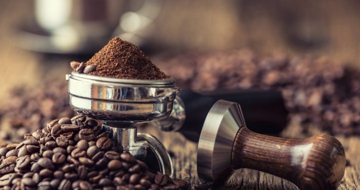 Climate Change Threatens Coffee and Chocolate, Scientists Try to Save Them