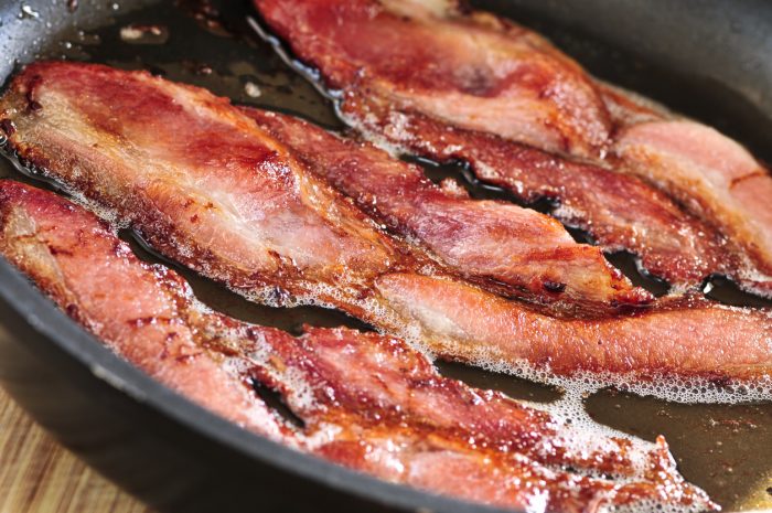 Waste Not, Want Not: What to Cook with Bacon Fat