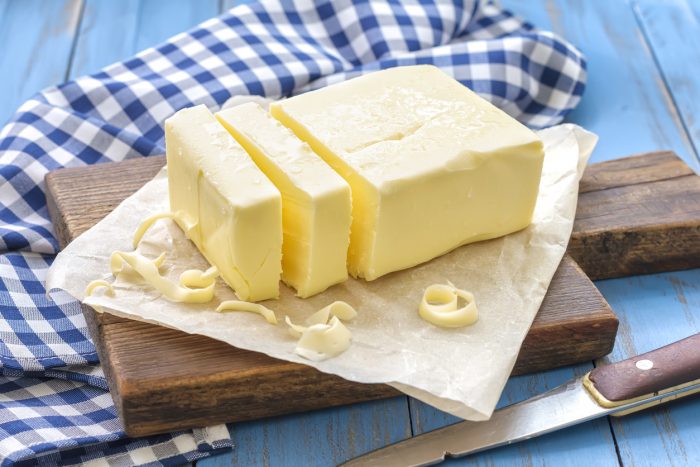 Things You Need to Know About Cooking with Butter