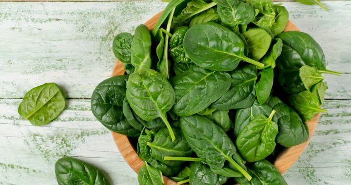 A Beginner’s Guide on Cooking with Spinach