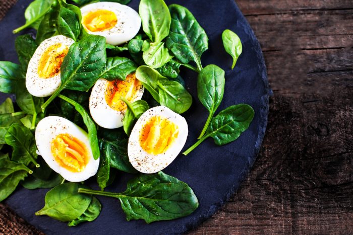 A Beginner’s Guide on Cooking with Spinach