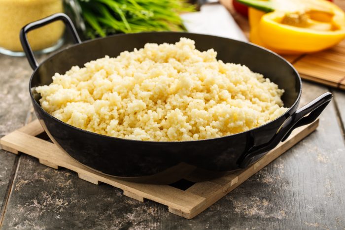 Couscous Common Mistakes You Can Correct Right Now