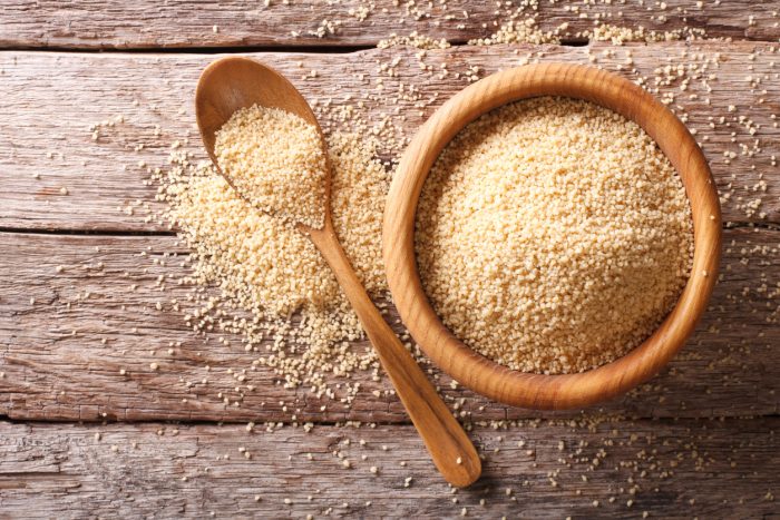 Couscous Common Mistakes You Can Correct Right Now
