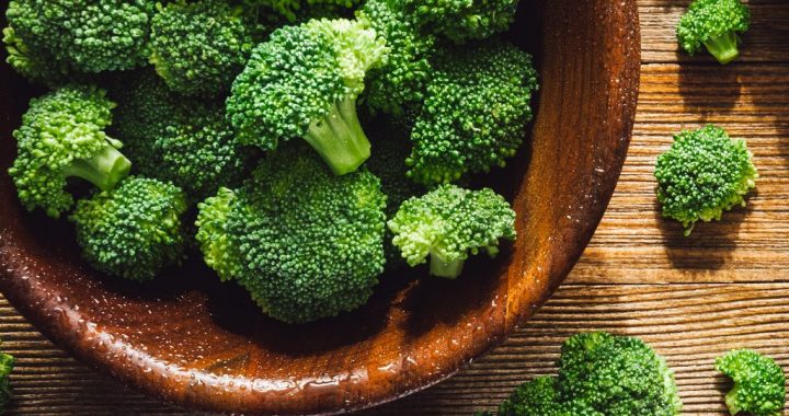 Eating Broccoli Makes You Healthier, Says UK Doctor