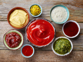 Four Essential Kitchen Sauces to Try As Soon As Possible